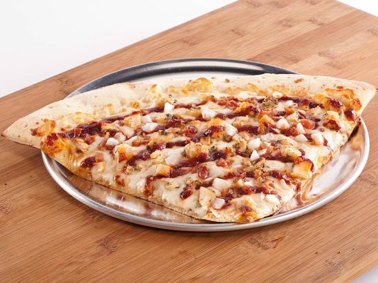Lighthouse Pizza and Fries in Omaha, Nebraska
