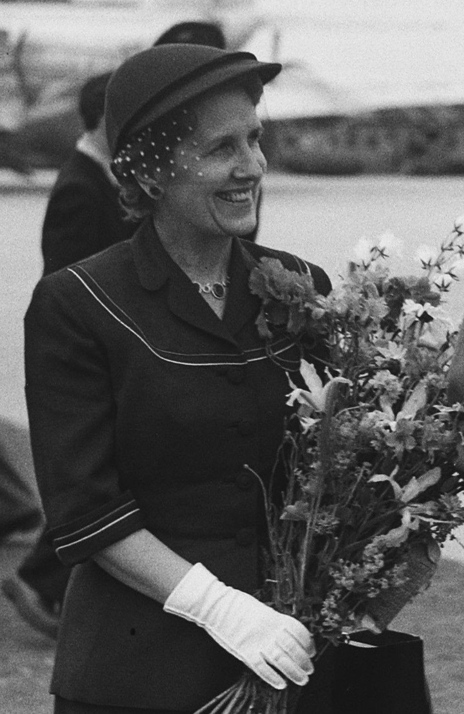 12. Idaho’s Lillian Disney
