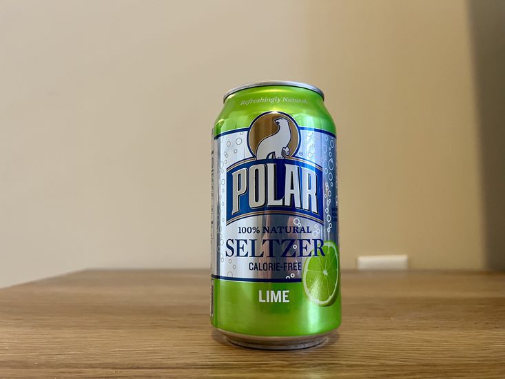 The Best Polar Seltzer Flavors To Try Right Now