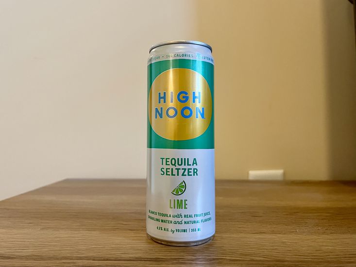 These are the 11 Best High Noon Flavors