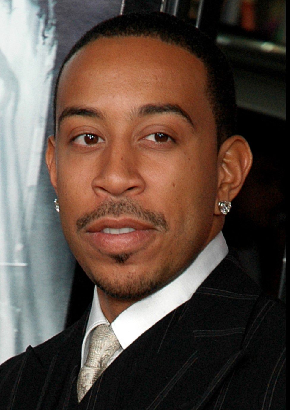 13. Illinois’s Ludacris