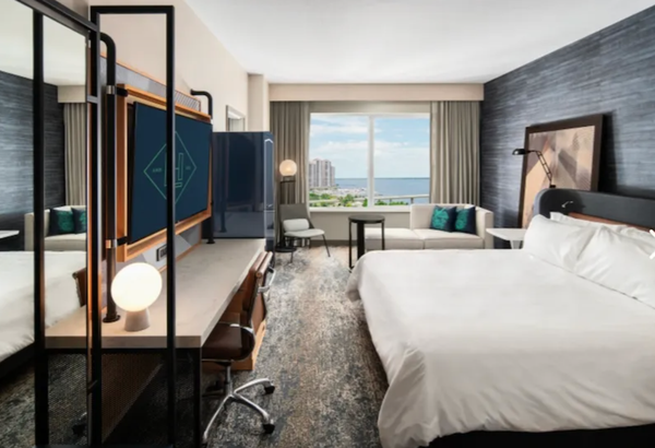 Luminary Hotel