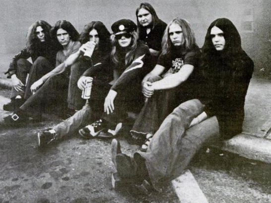 Lynyrd Skynyrd