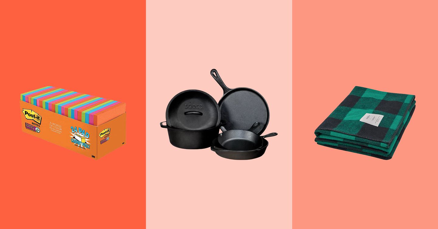 American Made 51 Great Products Manufactured in the U.S.