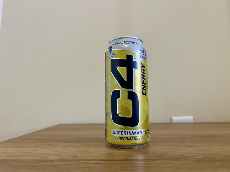 All the Best (and Worst) C4 Energy Drink Flavors