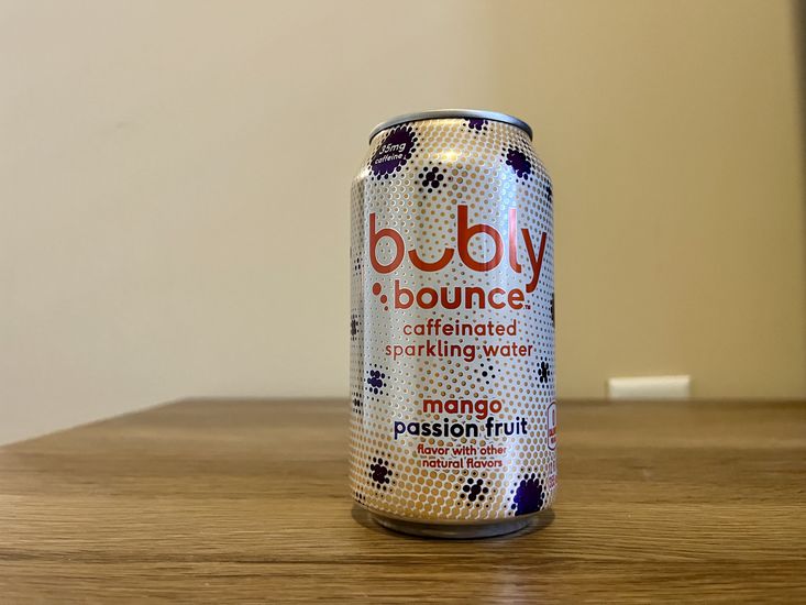 Bubly Sparkling Water The Best Bubly Flavors, Ranked