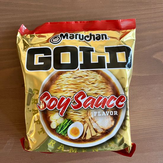 The Best (and Worst) Kinds of Instant Ramen