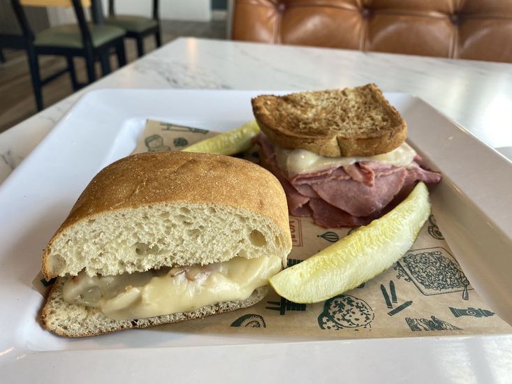 I Tried 6 McAlister's Deli Sandwiches, and This Was the Best
