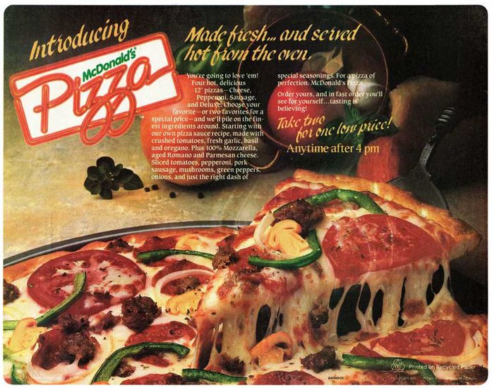 McDonald's Iconic McRib Is Returning to the U.S. — Find Out When