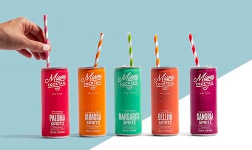 Miami Cocktail Company