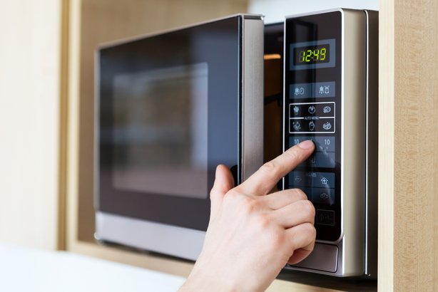 6 Top Rated Microwave Ovens Under 100 Ism Microwave Ovens