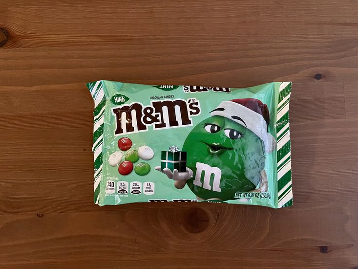 15 M&M’s Flavors, Ranked Best to Worst
