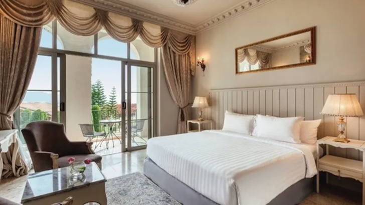Mövenpick Resort Khao Yai
