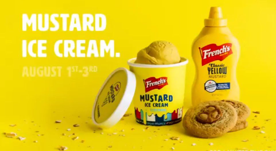 Cognacgingerbread ice cream is here for the holidays MediaFeed