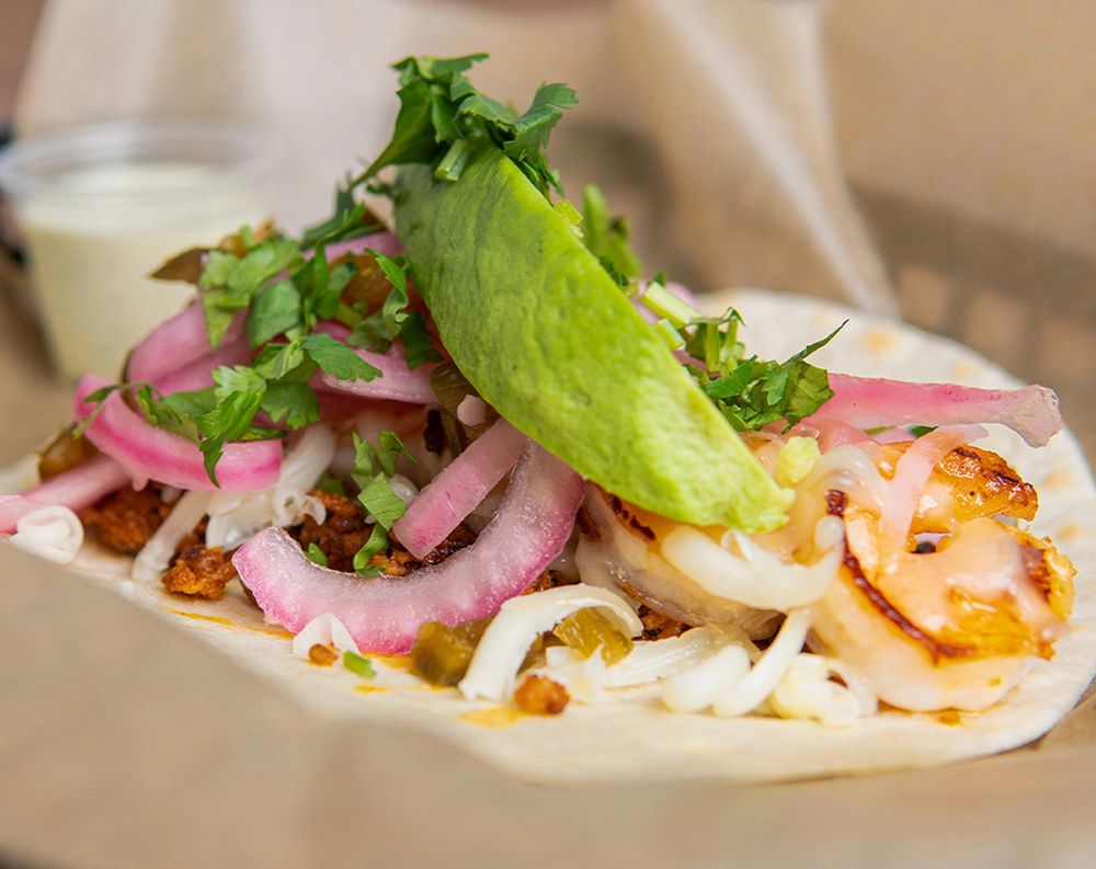 Torchy's Secret Menu What To Order From the Hidden Menu