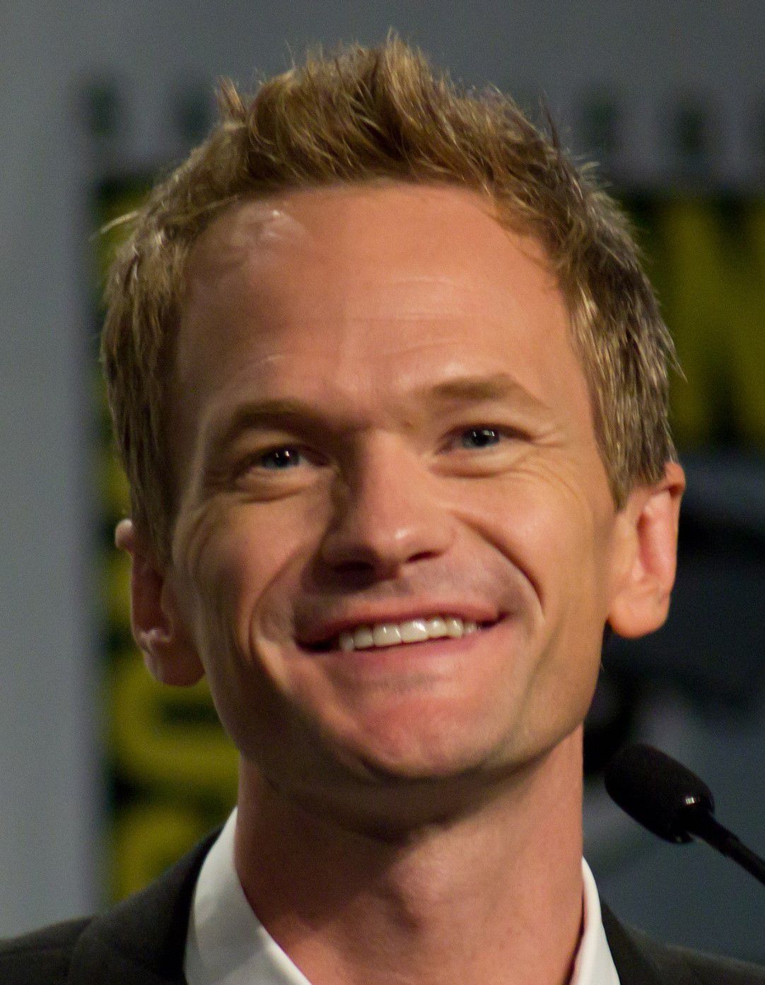 31. New Mexico’s Neil Patrick Harris
