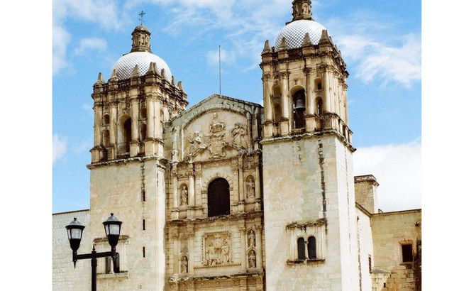 Oaxaca, Mexico