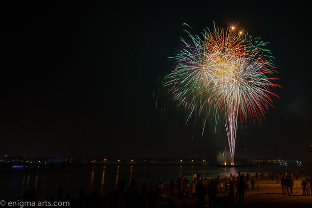 24 Best Places for New Year&#039;s Eve Fireworks in 2019 | Cheapism.com