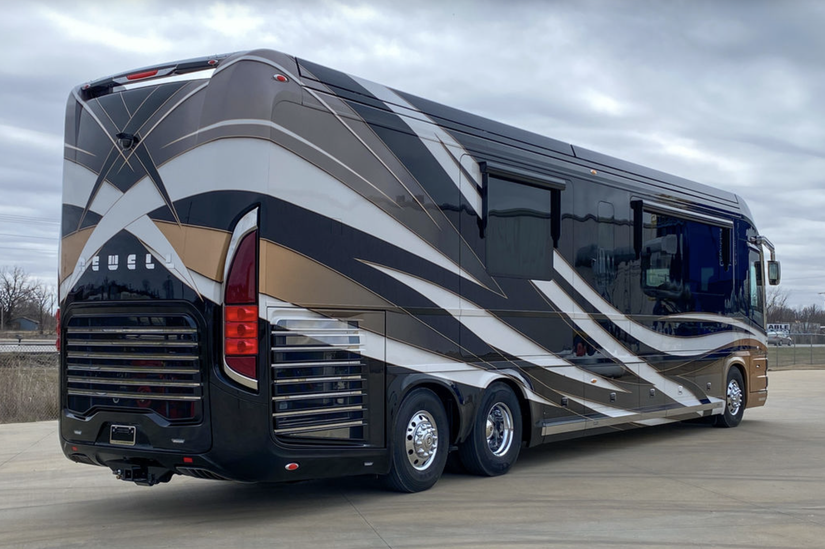 Find Out How Much RV You Can Get for Your Money
