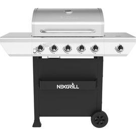 Nexgrill 5-Burner 720-0888N