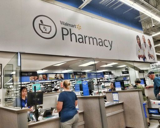 Get $4 Prescriptions
