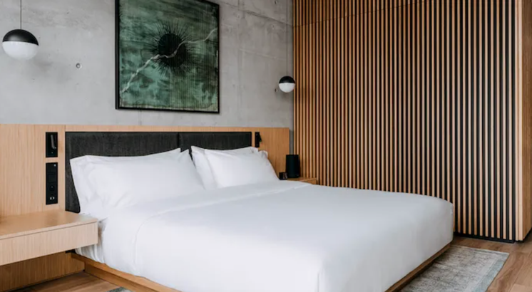 Nobu Hotel Warsaw