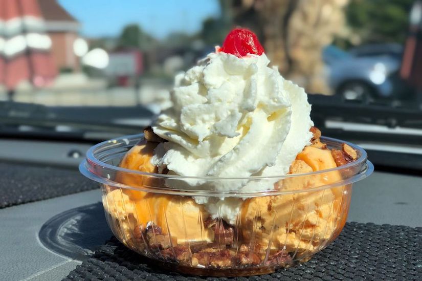 50 Shops With Unique Ice Cream Flavors Across the Country