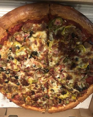 Cranky Hank's | Dowagiac, Michigan