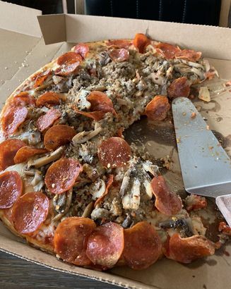 Popplo's Pizza & Que Burgers | Malvern, Arkansas