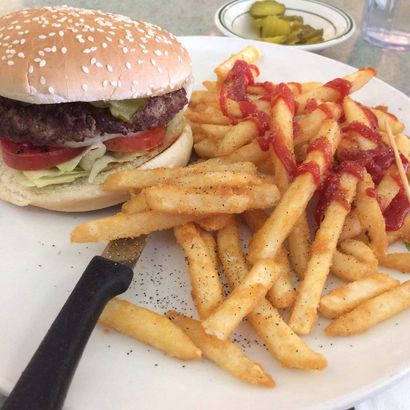 Best Roadside Restaurants in the United States | Cheapism.com