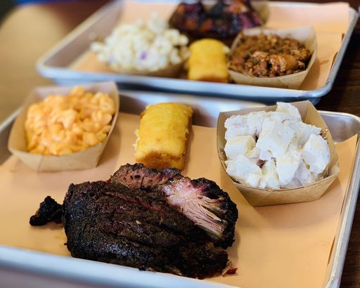 Gottaq BBQ in Cumberland, Rhode Island