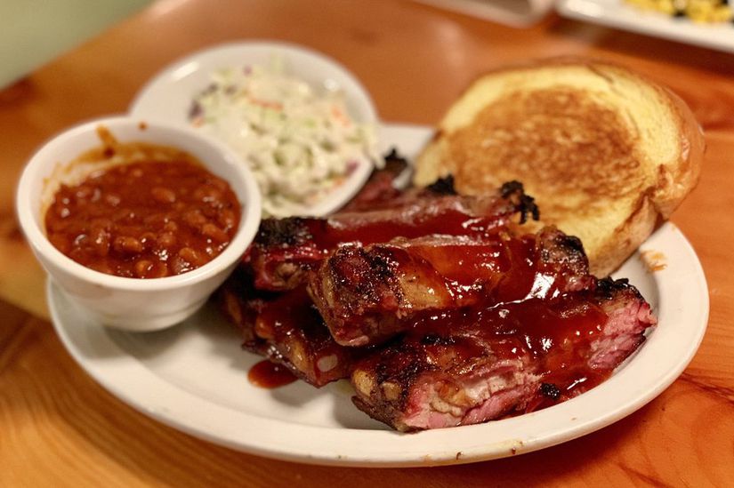 The Best BBQ in America
