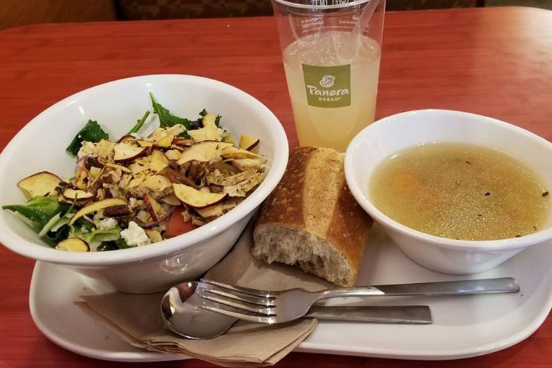 Best Value Meal Deals at American Restaurant Chains November 2023