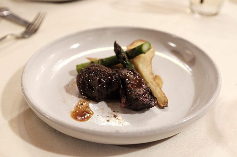 27 Wild Game Restaurants For the Carnivores