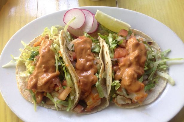 La Carta de Oaxaca in Seattle, Washington