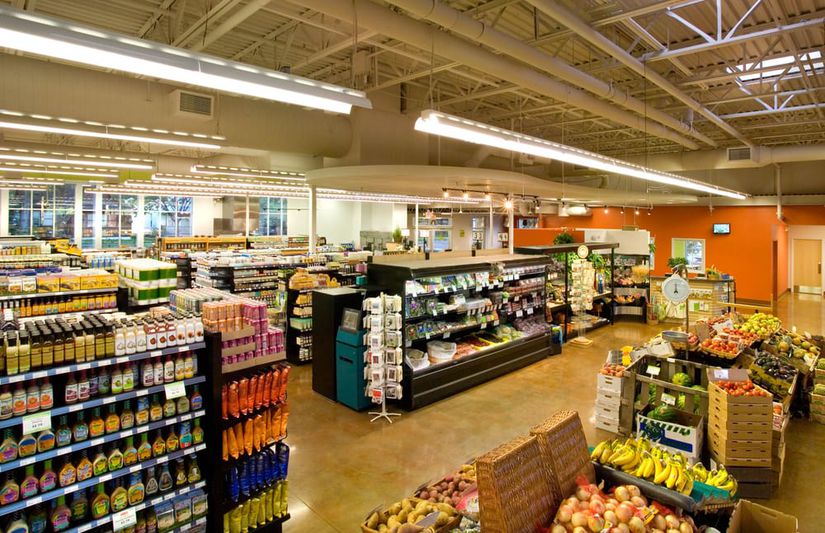 Best Neighborhood Food Coops