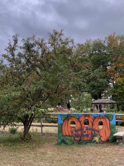 Sam Mazza's Farm Market Colchester, Vermont