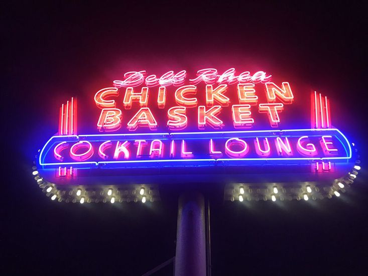 Historic Route 66 Restaurants You Must Try