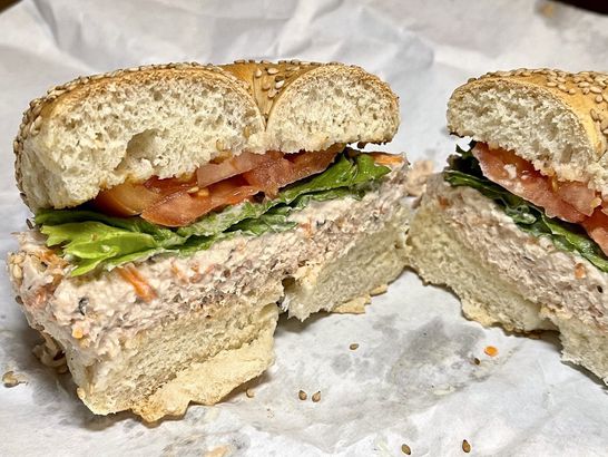 Connecticut: Goldberg's