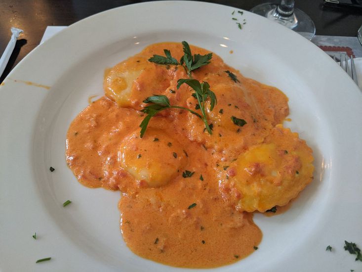 Ciro's Italian Eatery