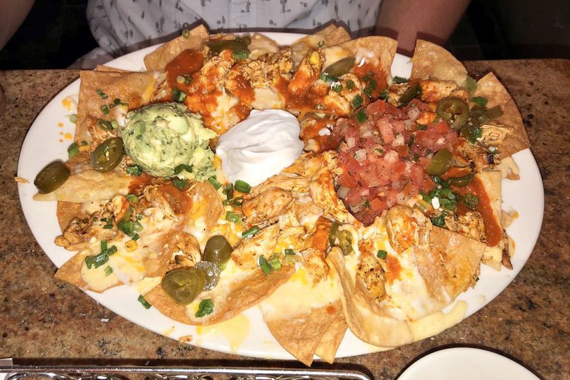 21 Cheesecake Factory Dishes With More Calories Than the Cheesecake