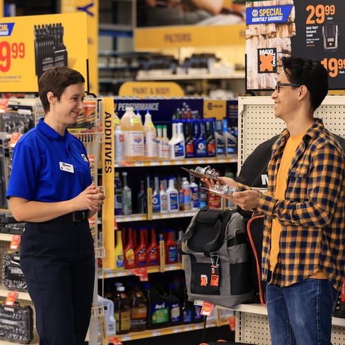 AutoZone vs. Advance Auto vs. O'Reilly Which Auto Parts Store Is Cheaper?