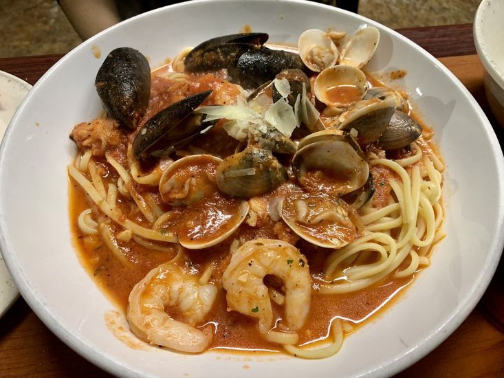 Carmela's Cucina Cambridge