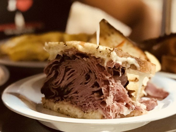 The Best Delicatessens in America