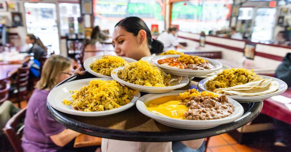 The Best and Cheapest Restaurant in All 50 States