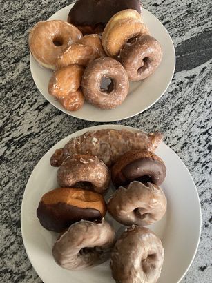 Nebraska: Olsen Bake Shop