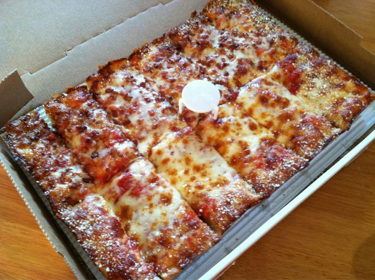 The Absolute Best Way To Reheat Pizza Is on the Stovetop