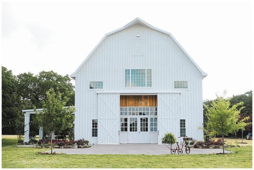 Barn Wedding Venues, Houses, and Other Cool Conversions