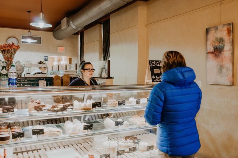 Best Bakery in All 50 States