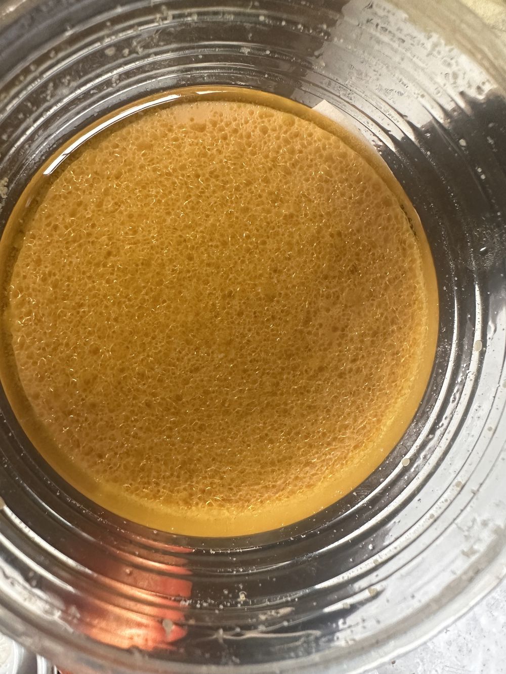 I Tried Starbucks Oleato Coffees With Olive Oil and Here's My Verdict